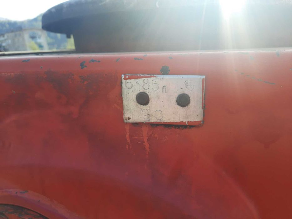 Услуги бензовоза