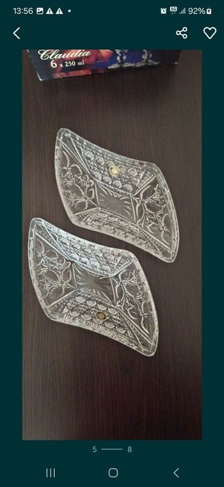 Пролам Японский фарфоровый чайный набор