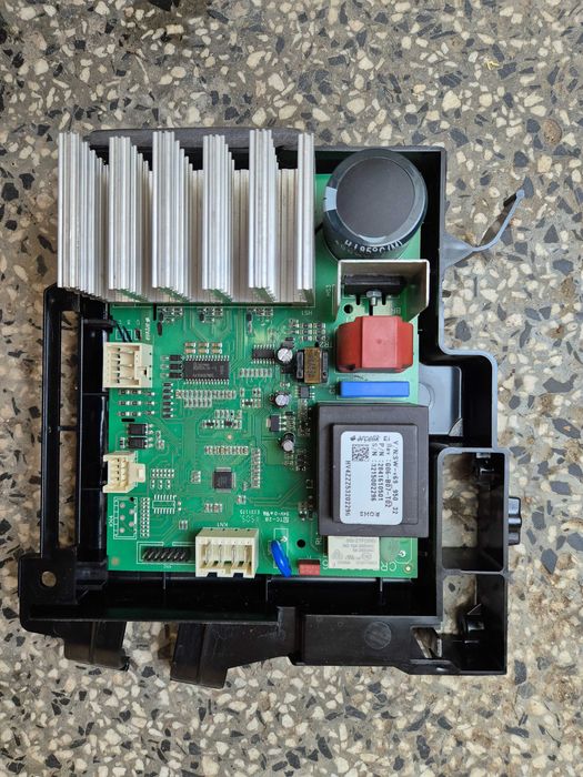 Части за пералня Beko HTV 8633 XS0