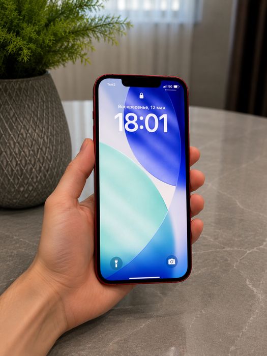 Iphone 12 128gb 78акб