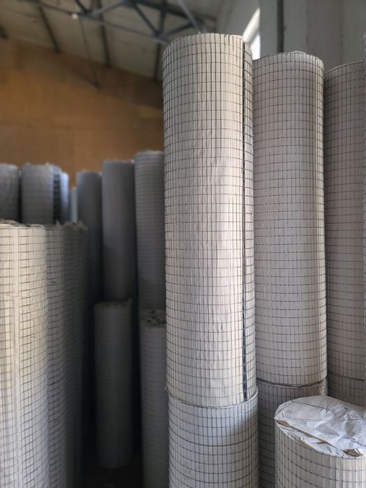 Qushlar uchun qush setka rulon setka va yevro zabor yevro setka 3D