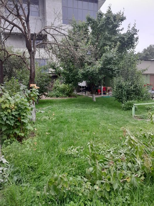 Продаётся двухэтажный дом