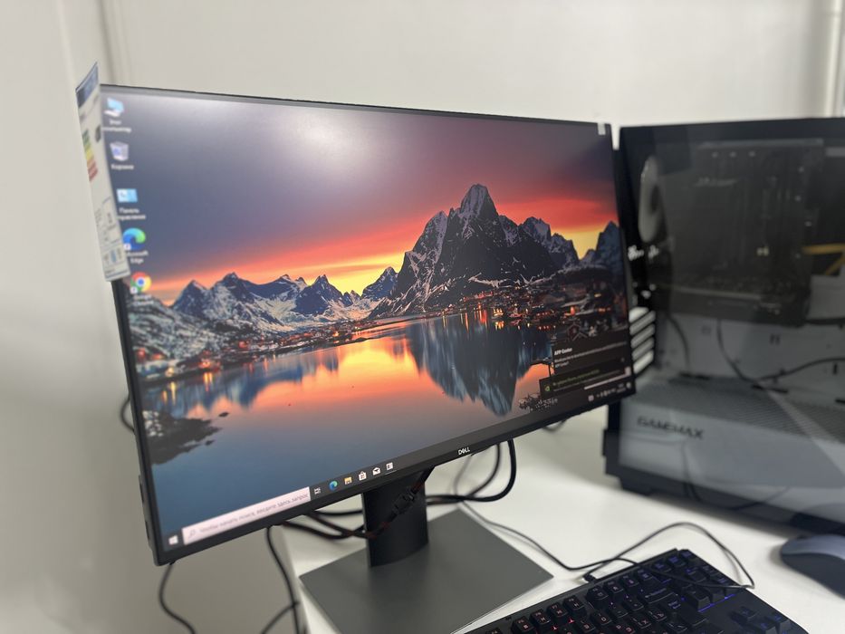 Монитор DellSE2422H