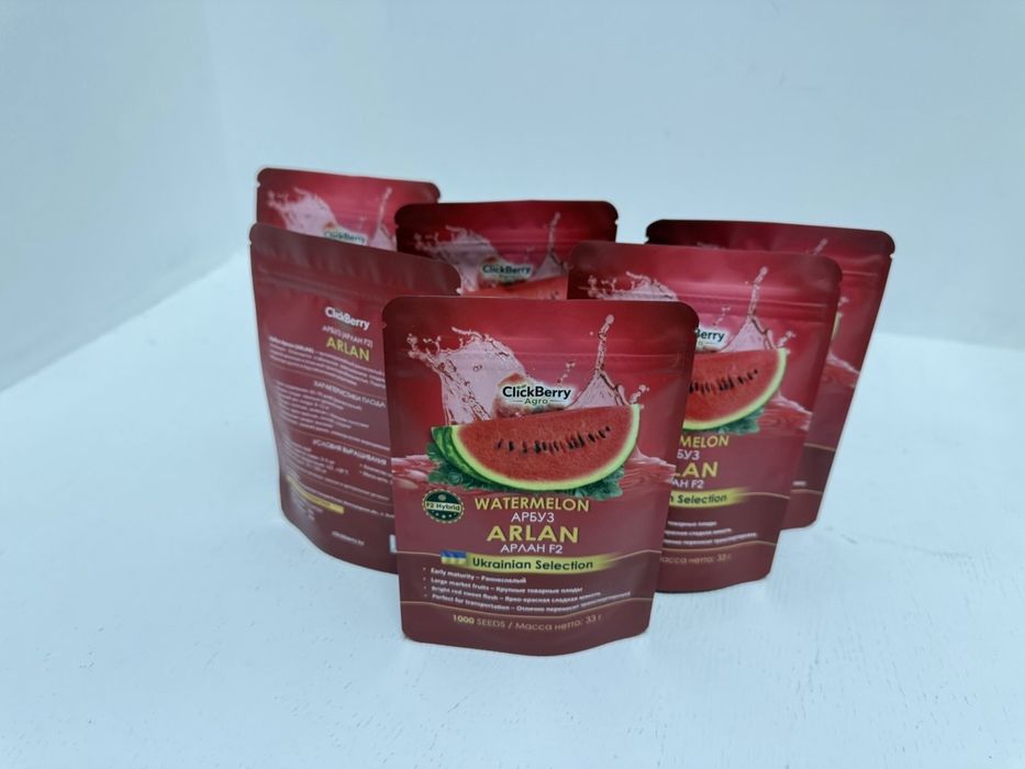 Семена арбуза АРЛАН