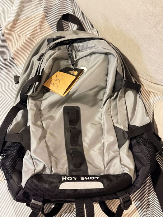 Nort Face раница HOT SHOT