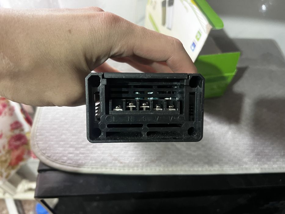 Блок питание Power Supply блок питания 12V-400W Rainproof