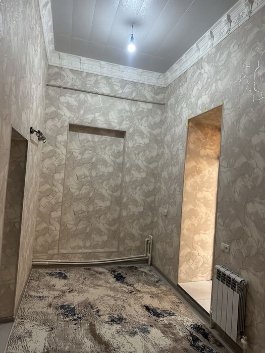 Arenda hovli Bulvar tomonida