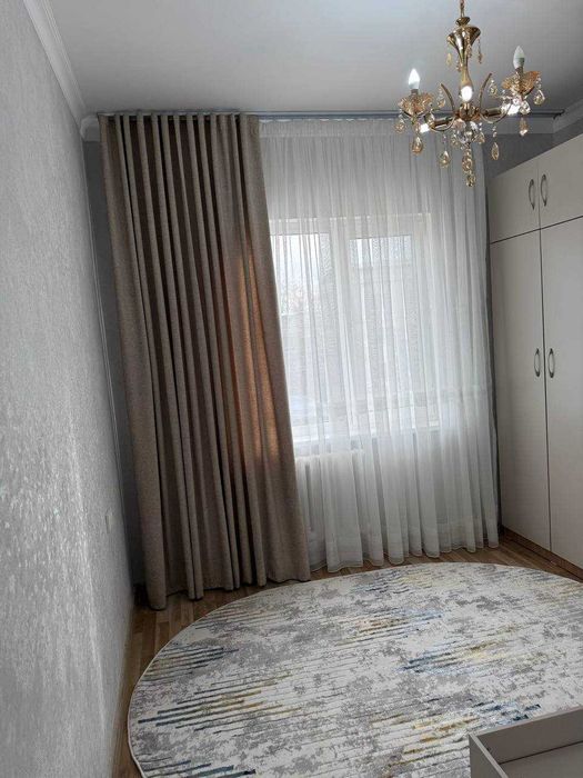 Продаётся 4-х комнатная квартира на Юнусабад 2