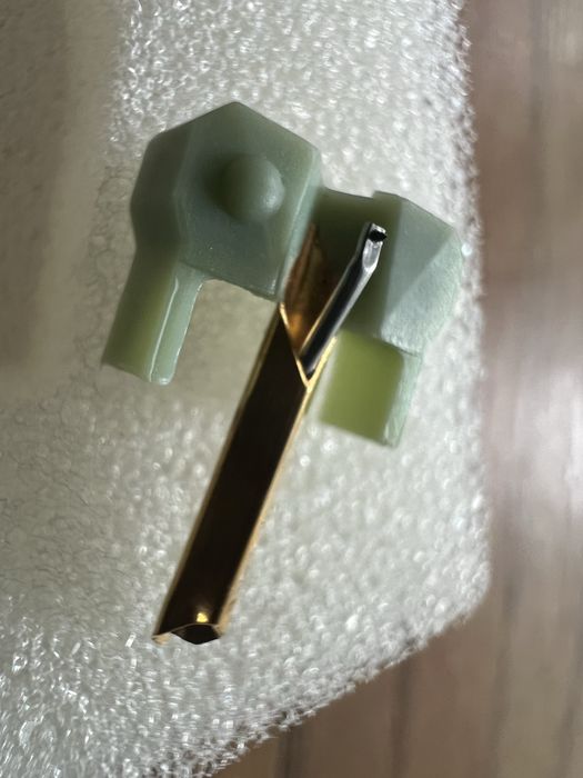 Vând Ac Shure N75 EJ