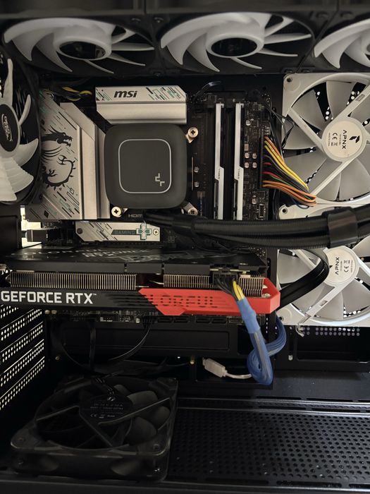 Colorfull rtx 3060 8 gb