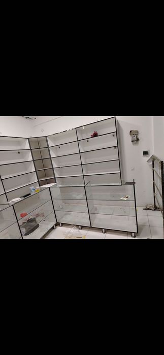 Magzain uchun mebellar