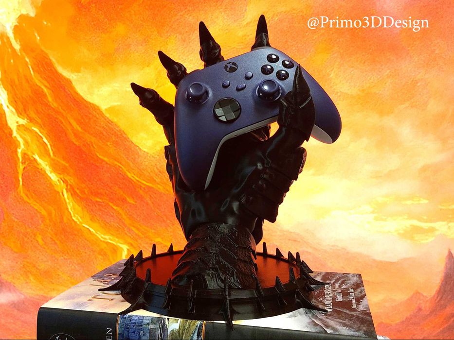 Stand Controller Xbox Design Unic Nou