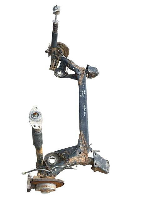 Punte Spate Seat Toledo Iv Kg3 2012 - >