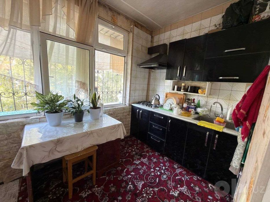 Срочно продаётся квартира 4/5/5 Карасу-1№А246