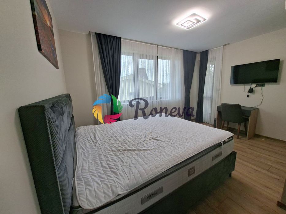 Дава се под наем Къща в к.к. Св.Св. Константин и Елена - 120 кв.м за 1800 € - Снимка #12