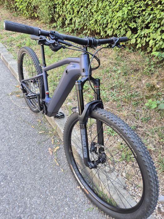 Rockrider e-expl 520custom
