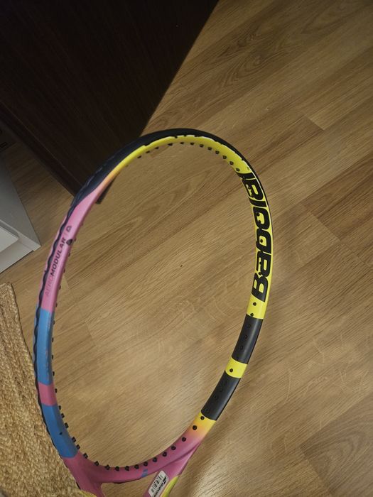Babolat Pure Aero Nadal 290 grame Maner 2