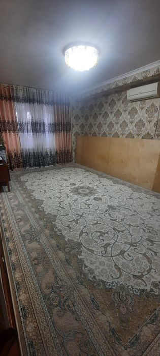 Сотилади 1 хона уй! Продаётся 1 комнатная квартира!