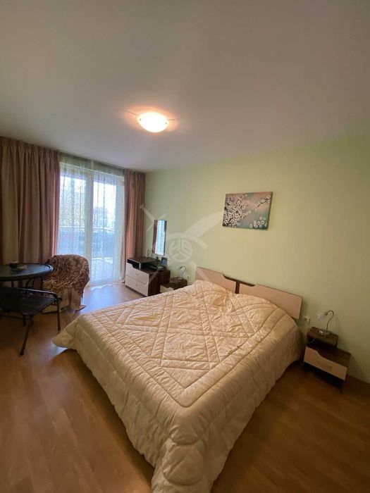 Двустаен апартамент в Свети Влас 72574