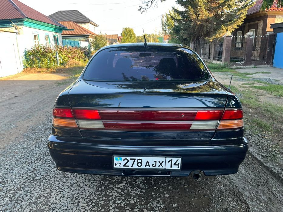 Продам Nissan cefiro