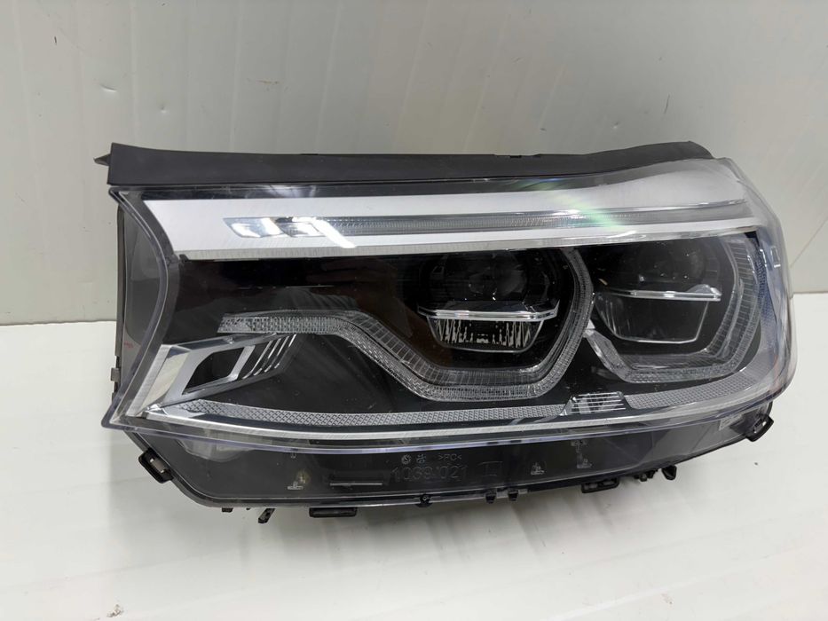 Ляв фар Адаптивен Лед БМВ Г32 Гран Туризмо BMW G32 GT