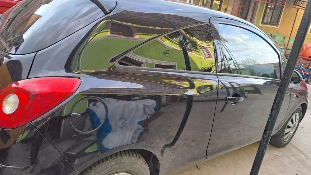 Vand Opel Corsa D