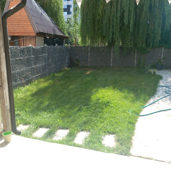 Vila de închiriat în Chiajna!!