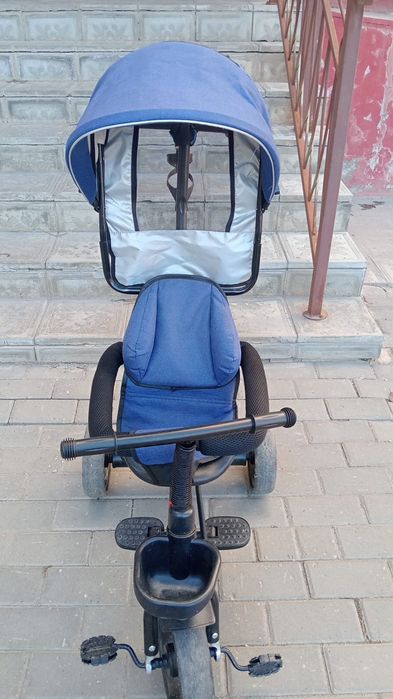 Продам детский велосипед