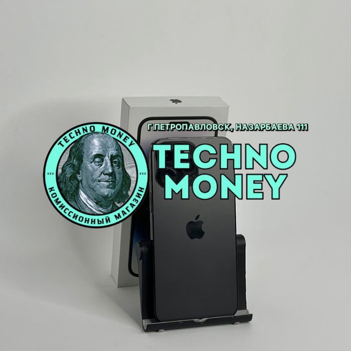 iPhone 14 Pro Max (512 GB) | Рассрочка 0•0•12| Гарантия | Trade in
