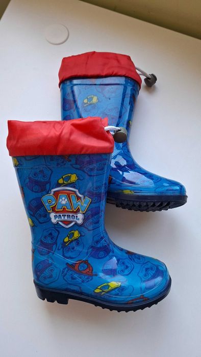 Детски гумени ботуши Cerda 24 размер