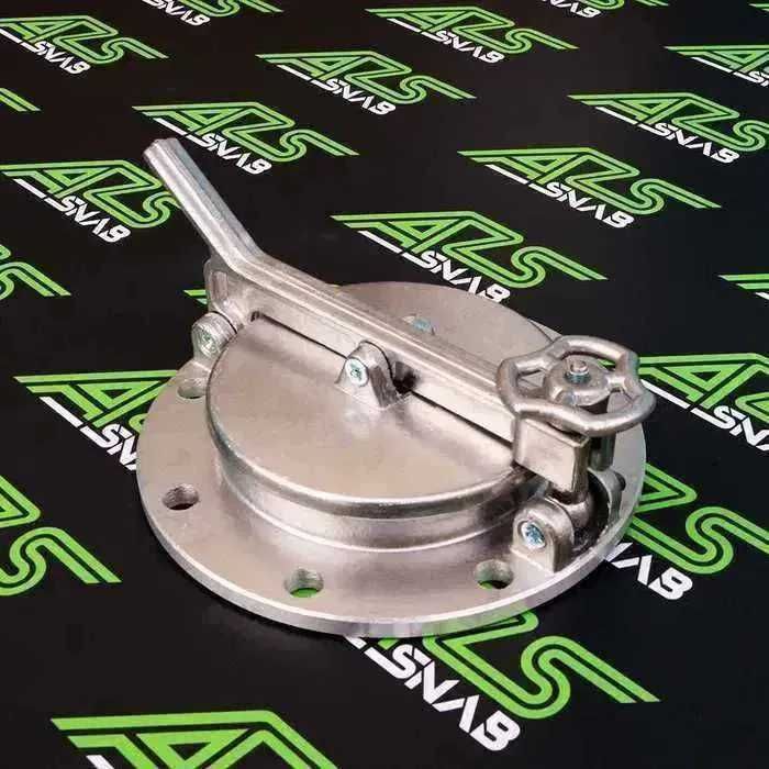 Рабочие элементы для промышленных резервуаров