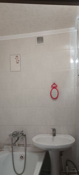 Продам 2 комнатную квартиру