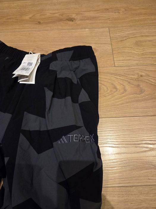 Мъжко долнище ADIDAS TERREX