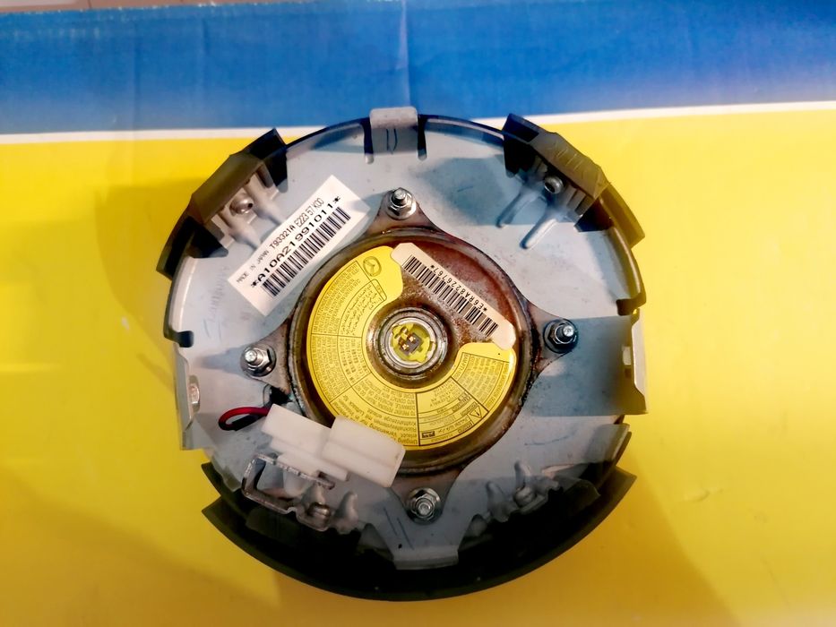 Аирбаг Аербег Бег Airbag SRS за Mazda 3 5 6 CX-7 / Мазда 3 5 6 СХ-7