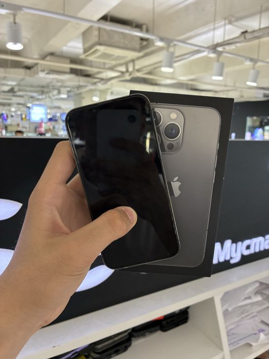 Iphone 13 Pro 256gb