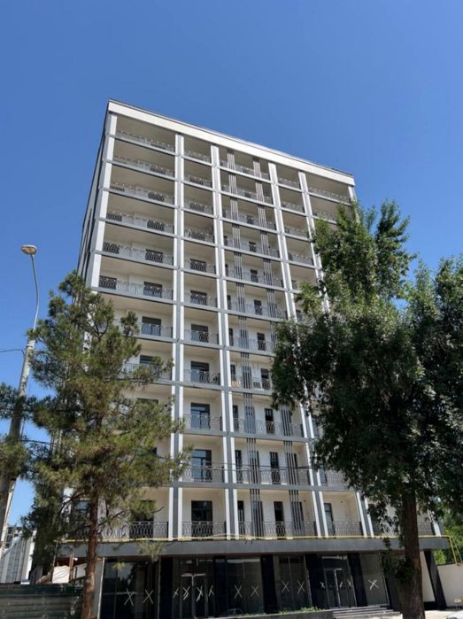 Продаётся 2/4/12 квартира в ЖК Darkhan Residence,ор стадион Старт
