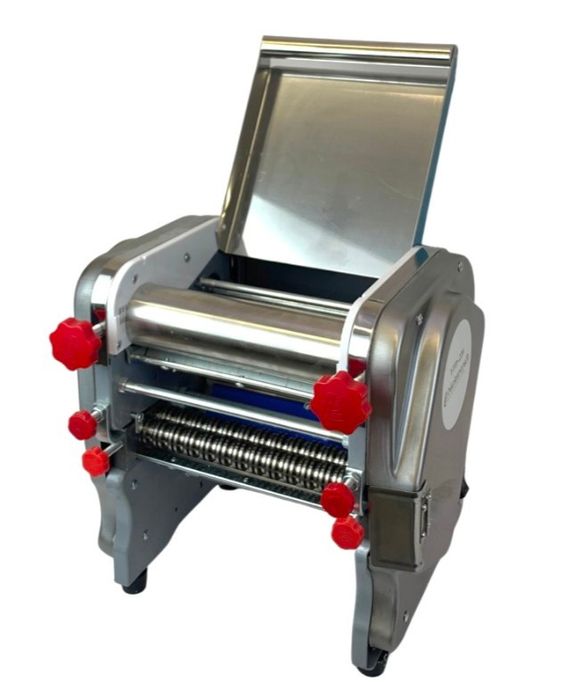 Тестораскатка Лапшерезка Тестораскаточная Машина Раскатка Для Теста