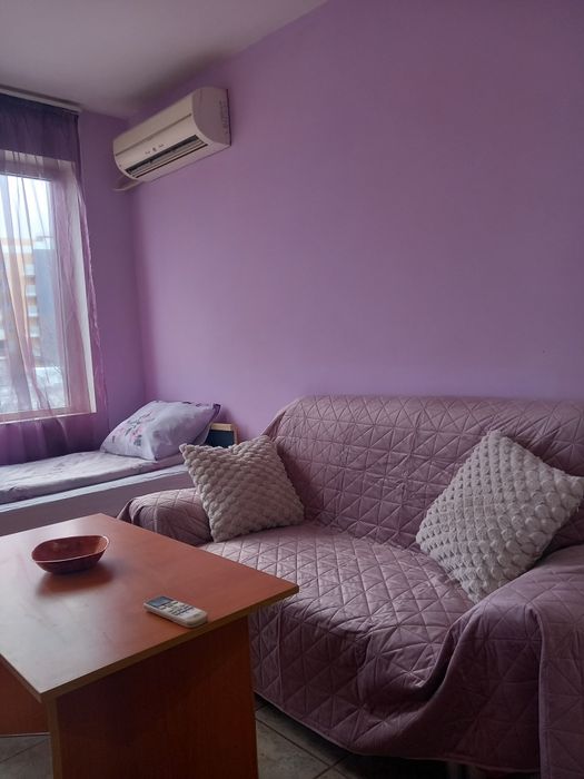 Дава се под наем Двустаен апартамент в Благоевград, Освобождение - 56 кв.м за 248.88 € - Снимка #3