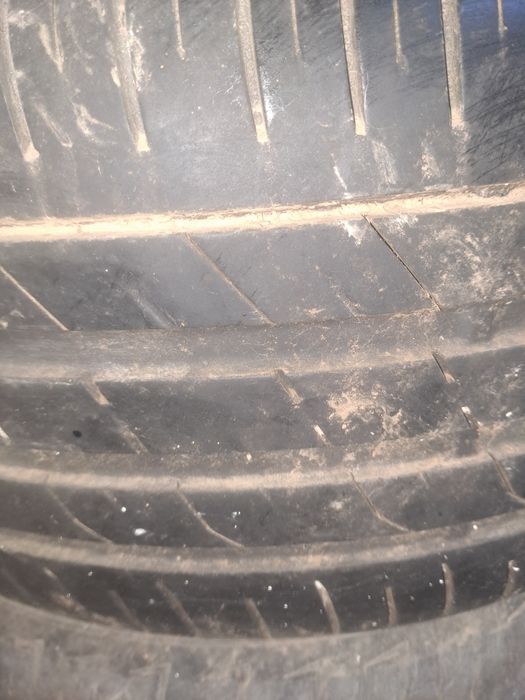 Jante aliaj 19"  235/30/19 vară