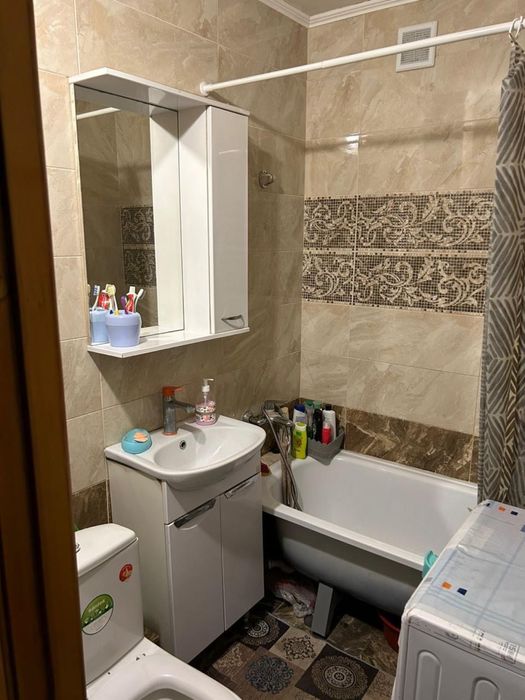 Продам 3х комнатную квартиру