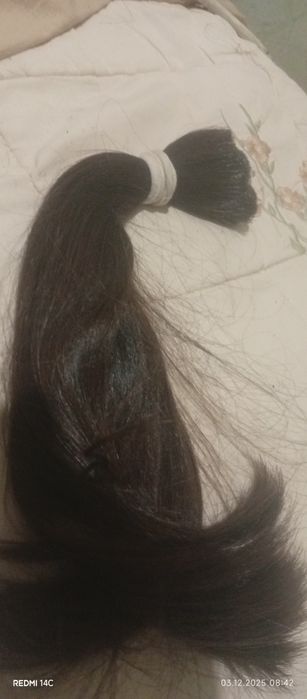 Волосы детские 11 000 торг