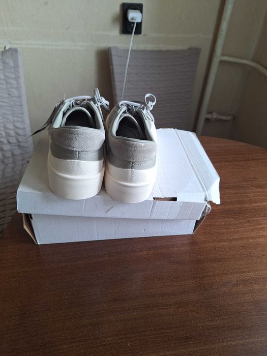 Мъжки кецове(обувки)