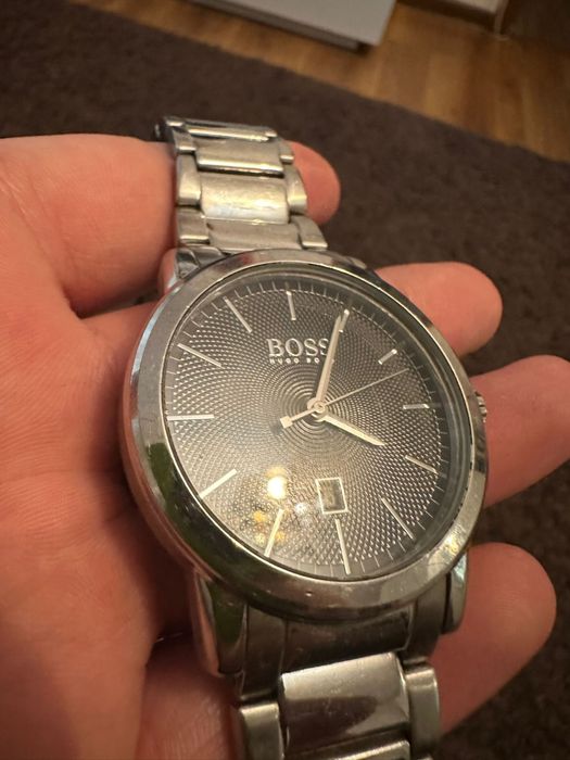 Vand ceas barbatesc Hugo Boss