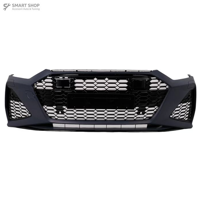 Pachet Exterior Complet Audi A7 4G Facelift (2015-2017) Wide RS Design