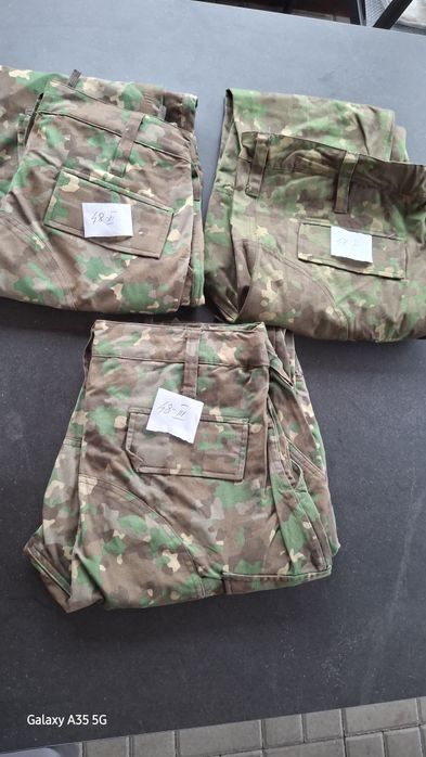 Bocanci iarna,vara pantaloni ristop si combat