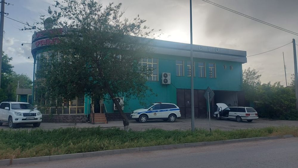 Продаётся помещение