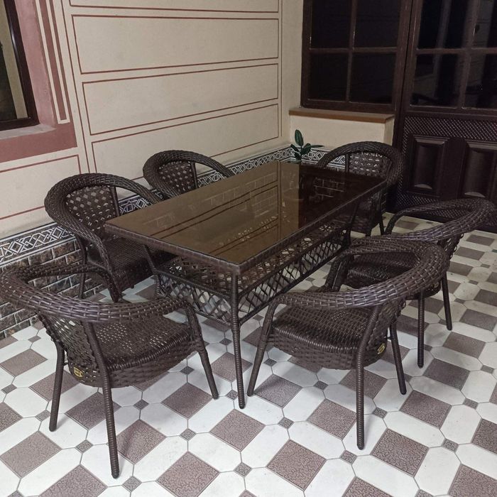 Ratan Stol Stullar Kafolati bilan