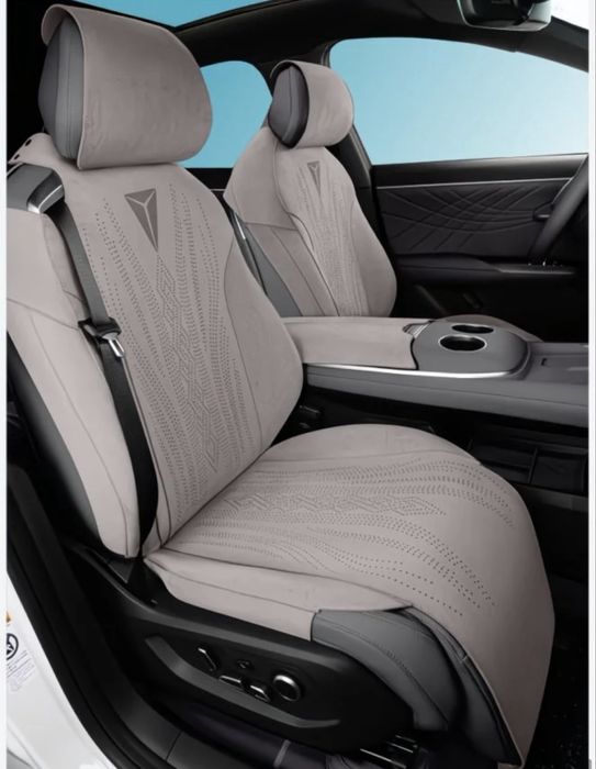 чехлы Deepal S07