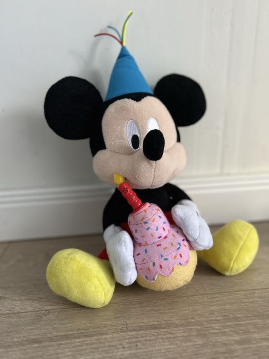 Интерактивни играчки