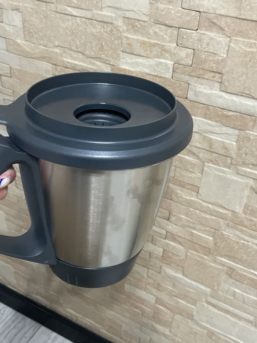 Чашка от термомикса 6